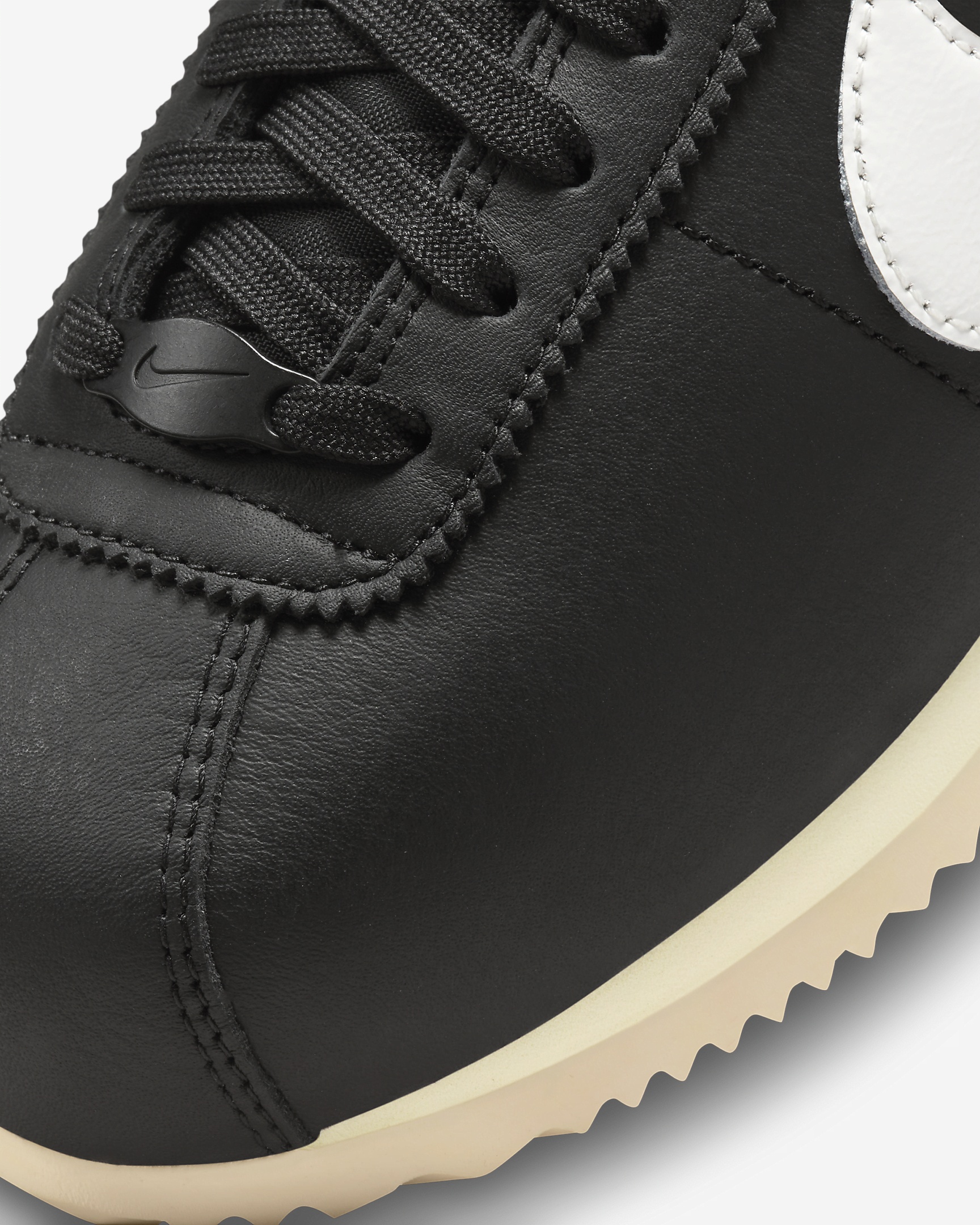 Nike Cortez 23 Premium Leather Shoes - 7