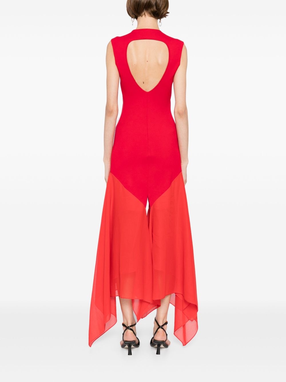 knitted dress - 4