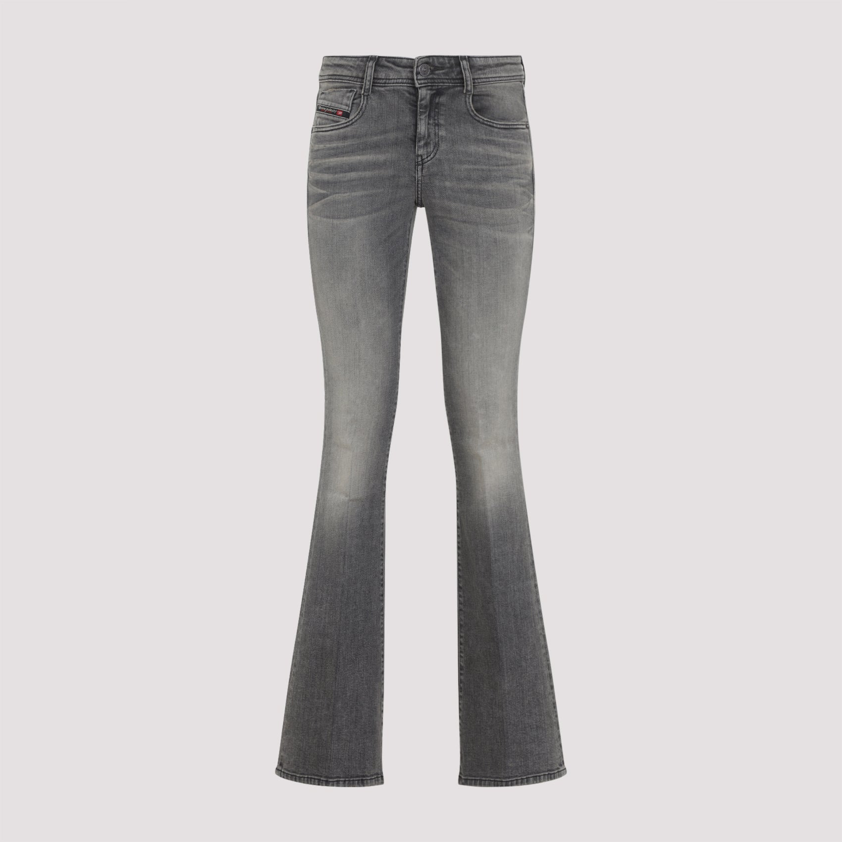 Jeans Grey - 2