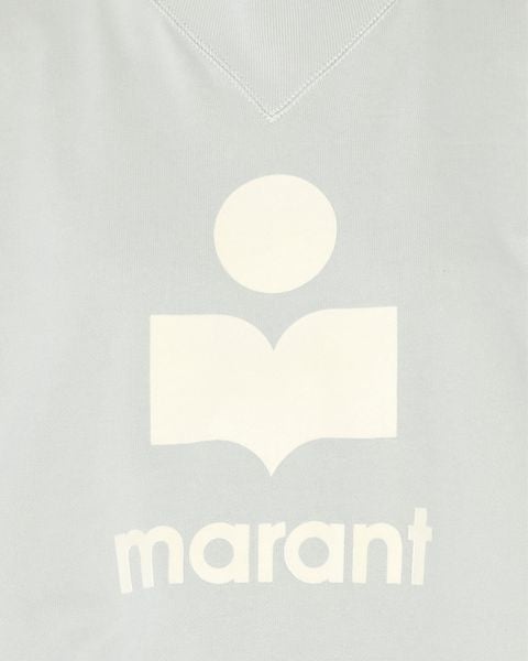 MOBY SWEATSHIRT - 8