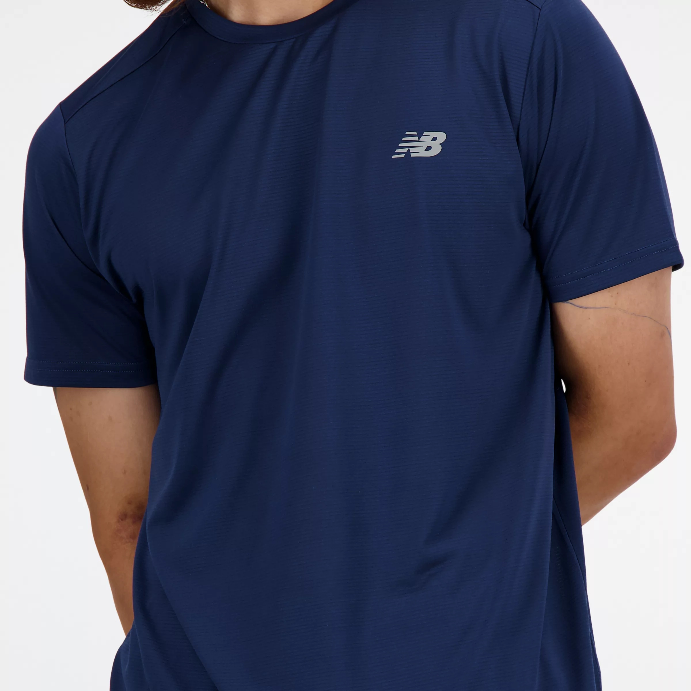 Sport Essentials T-Shirt - 4