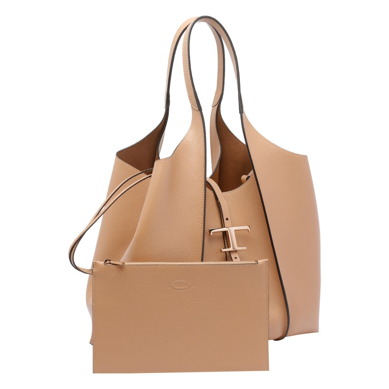 Tod's Women Medium T Timeless Shoulder Bag - 5