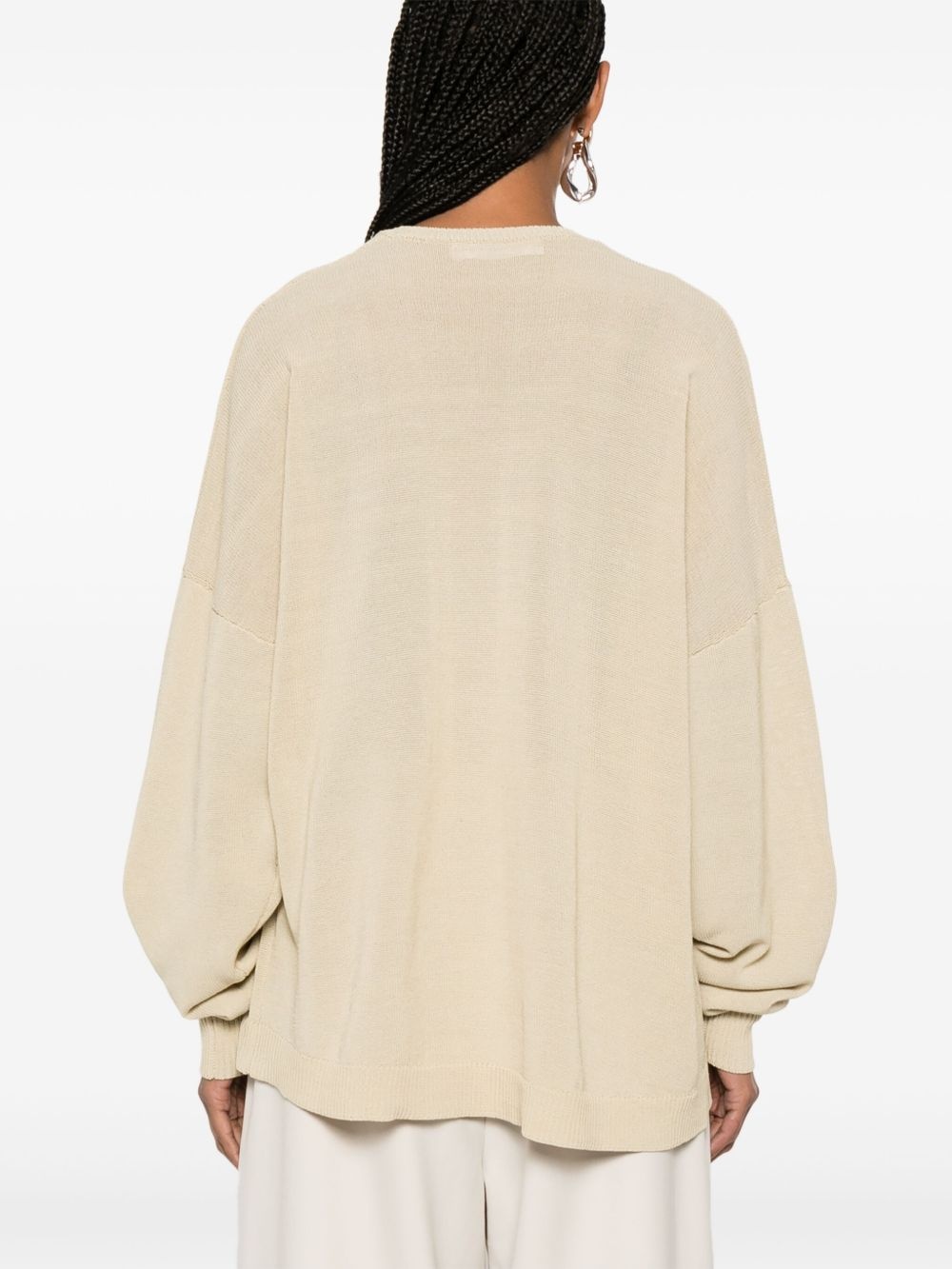 Basel jumper - 4