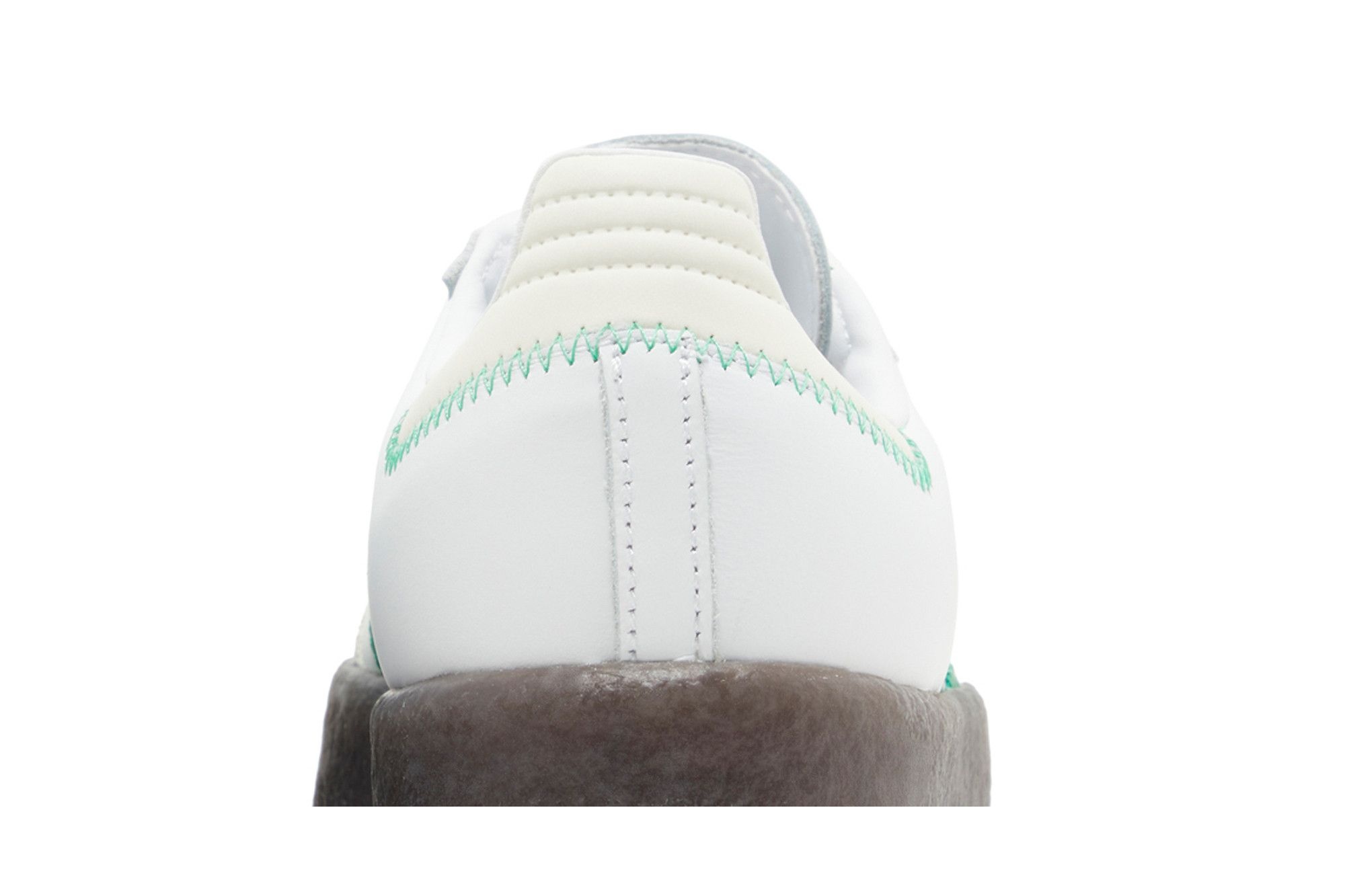 Wmns Sambae 'White Green Gum' - 7