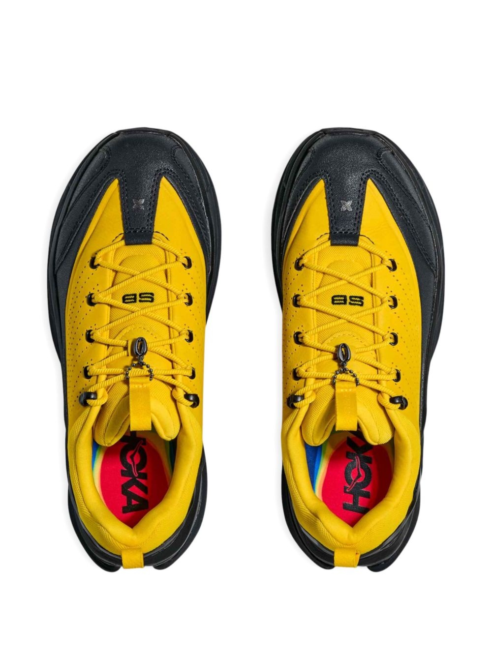 x Spencer Badu Elevon X sneakers - 3