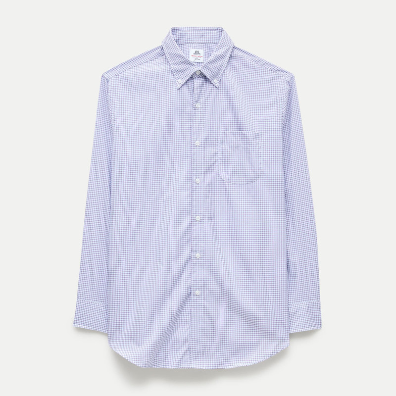 Thomas Mason® for J.Crew cotton poplin dress shirt 1
