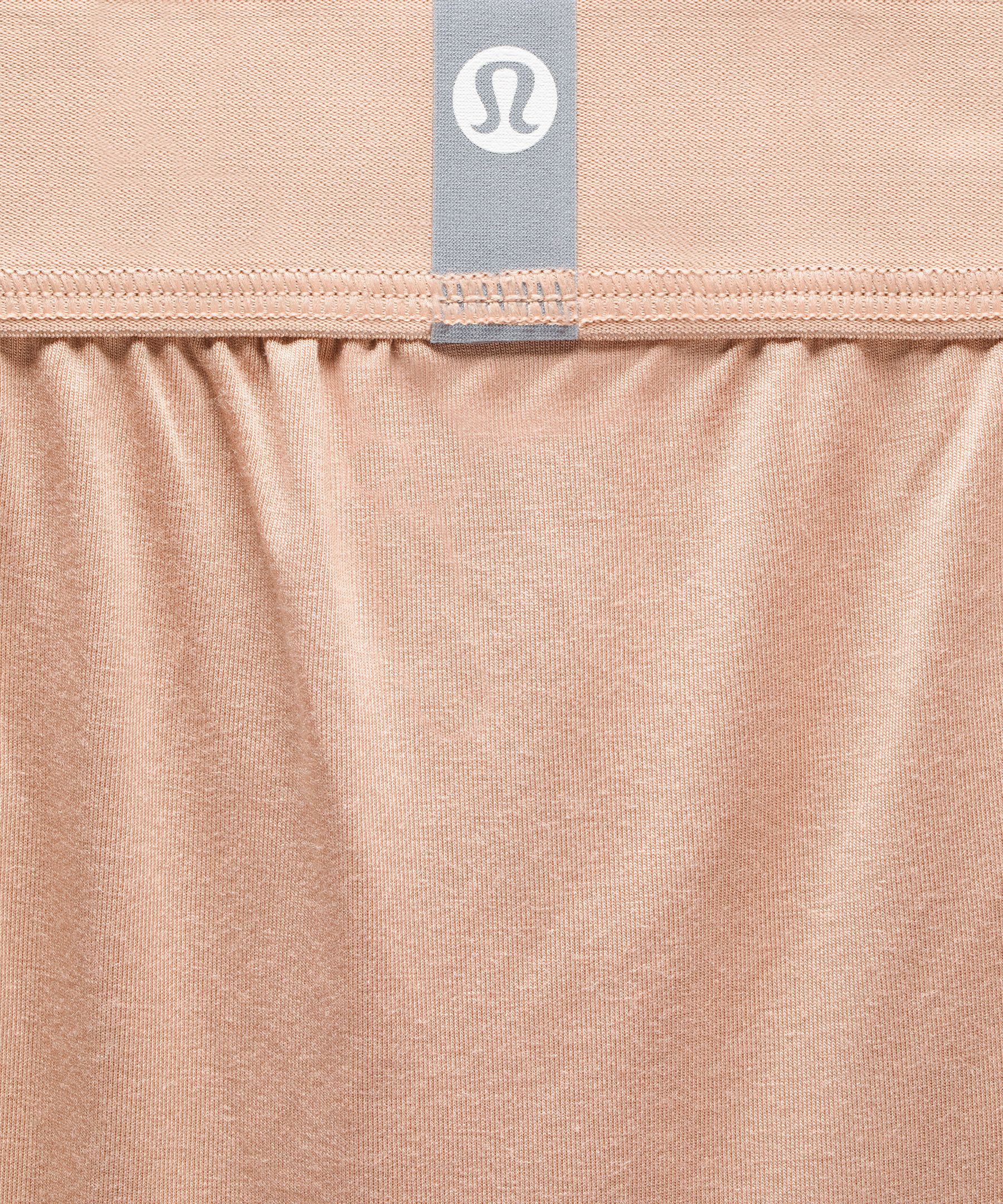 Always In Motion Long Boxer 7" *5 Pack - 4