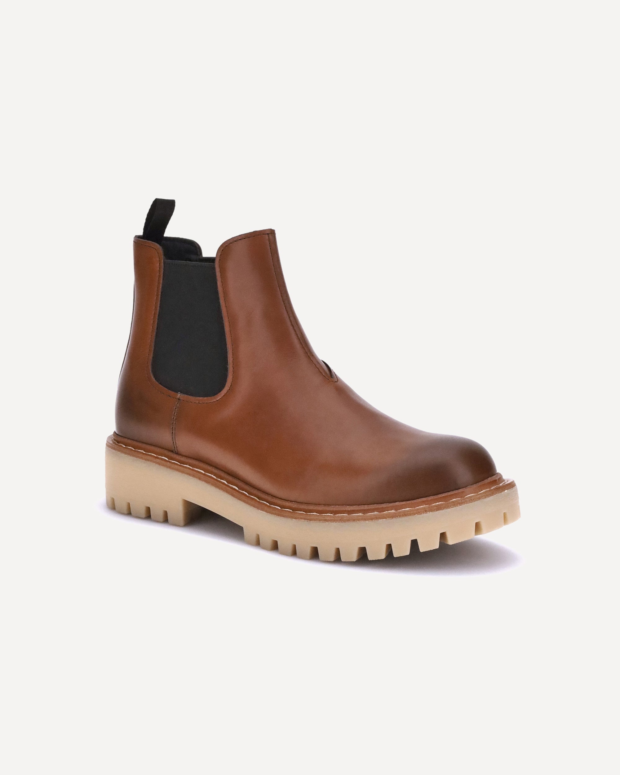 Chelsea Ankle Boots - 2