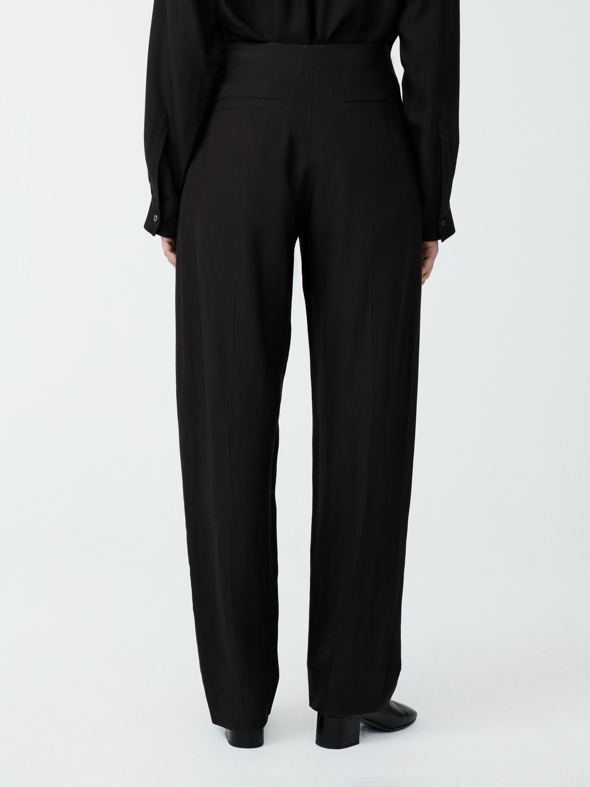 Leven Pant - 6