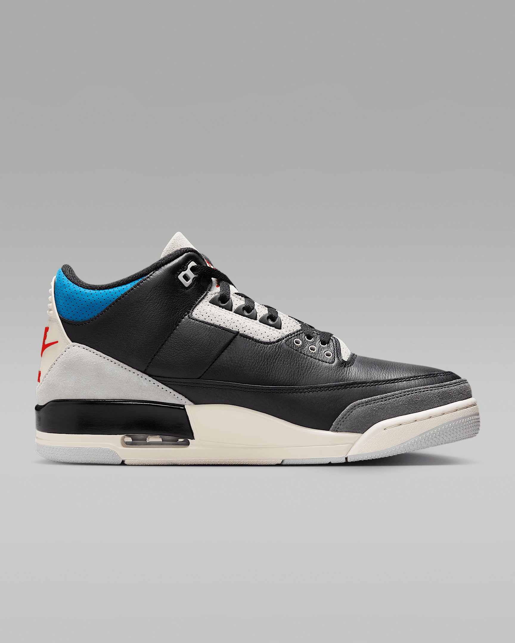 Air Jordan 3 Retro "Rare Air" Men's Shoes - 3
