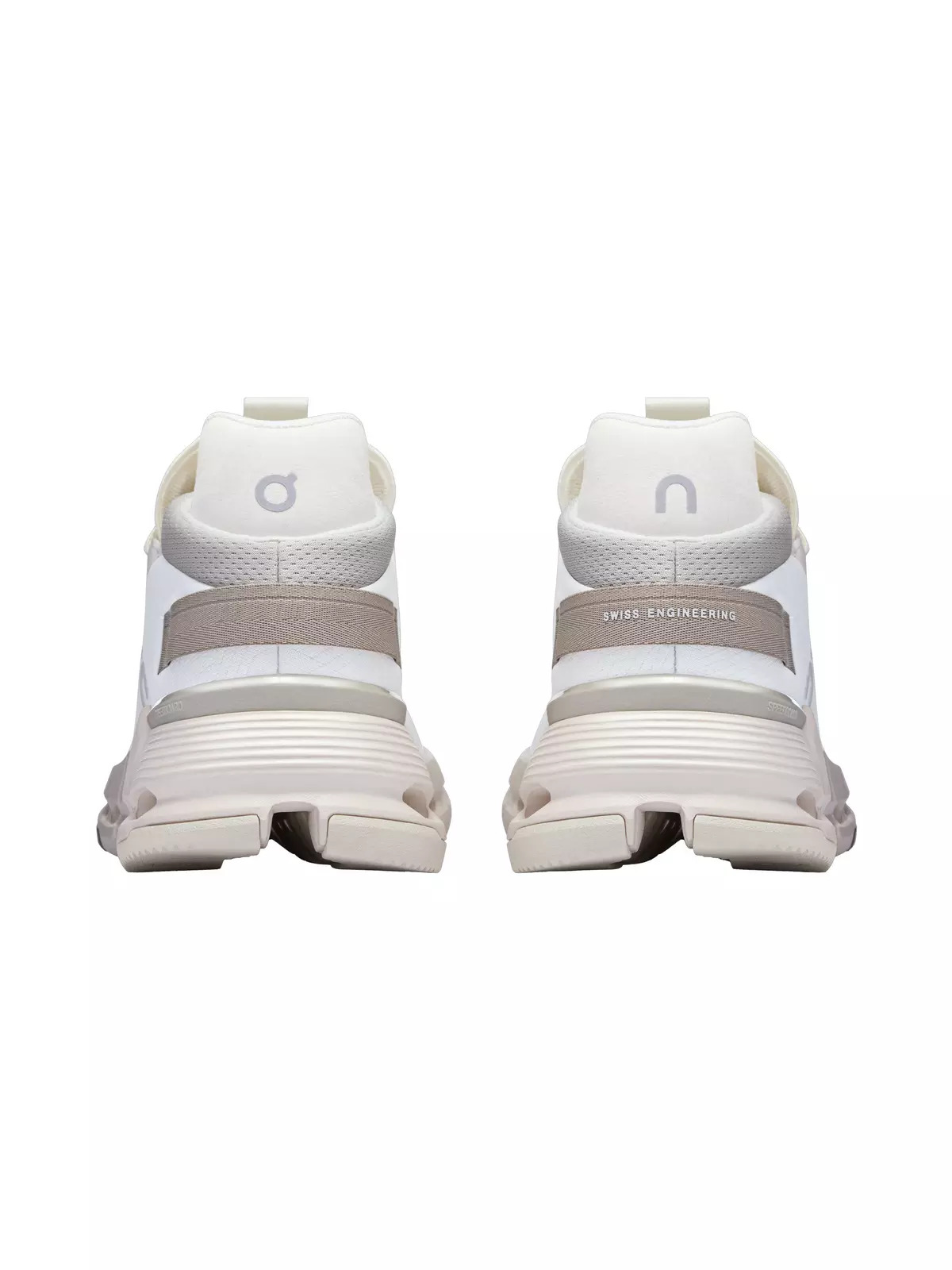 Cloudnova 2 "Ice/Sand" Women's Shoe - 5