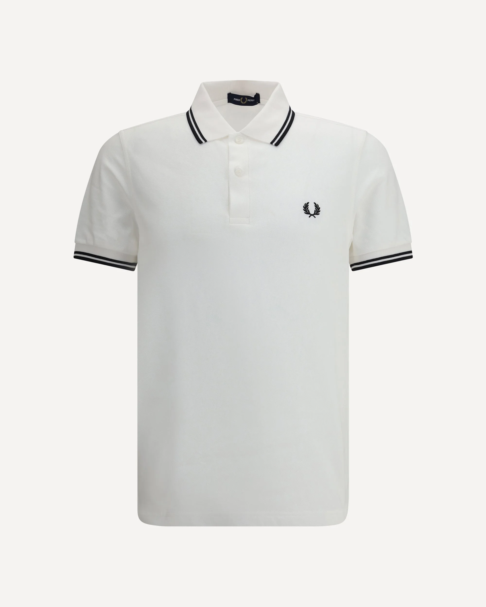 M3600 cotton piqué Polo - 1