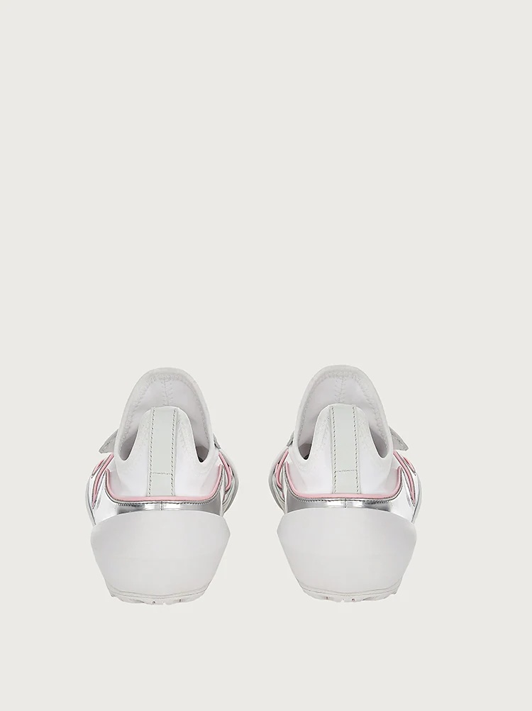 SOCK SNEAKER - 3