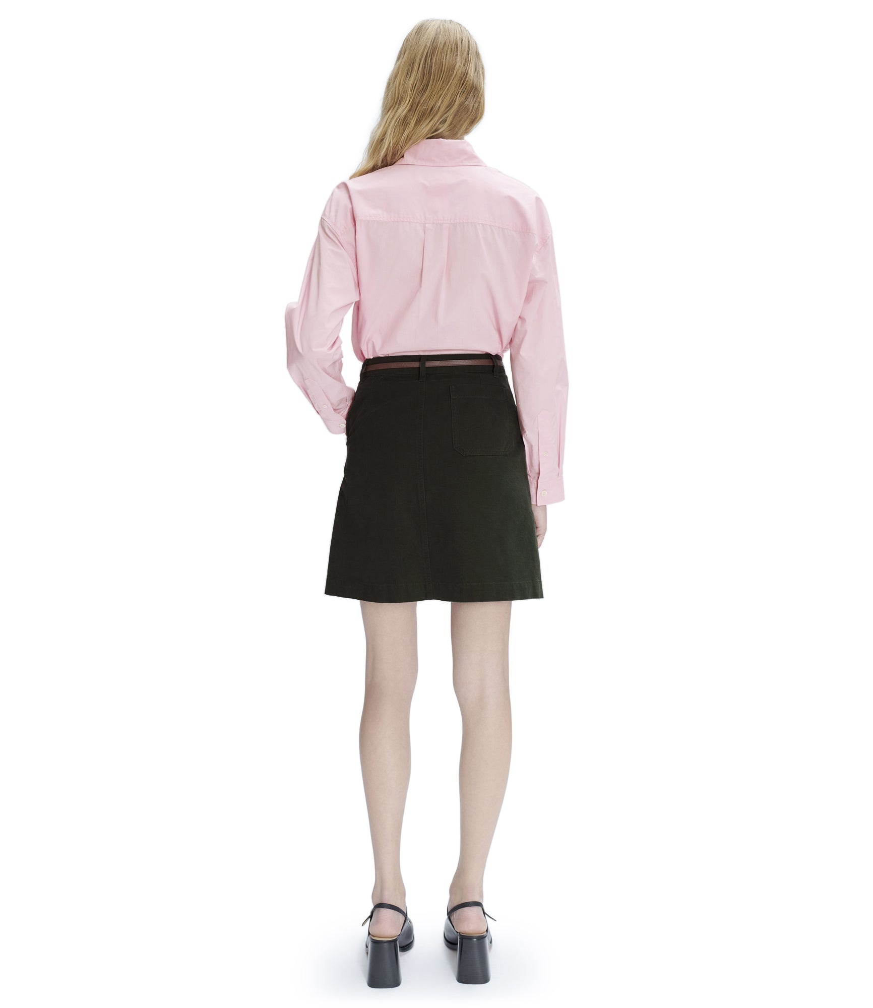 Léa skirt - 3