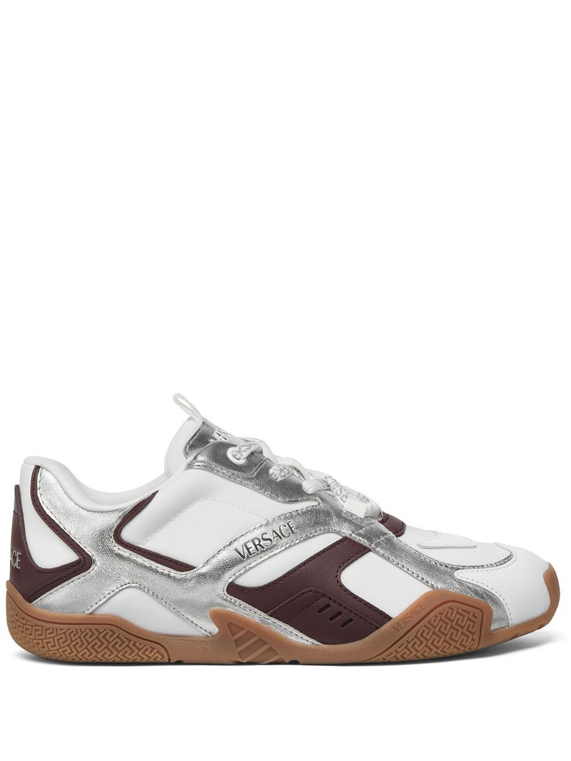Galaxia logo sneakers 1