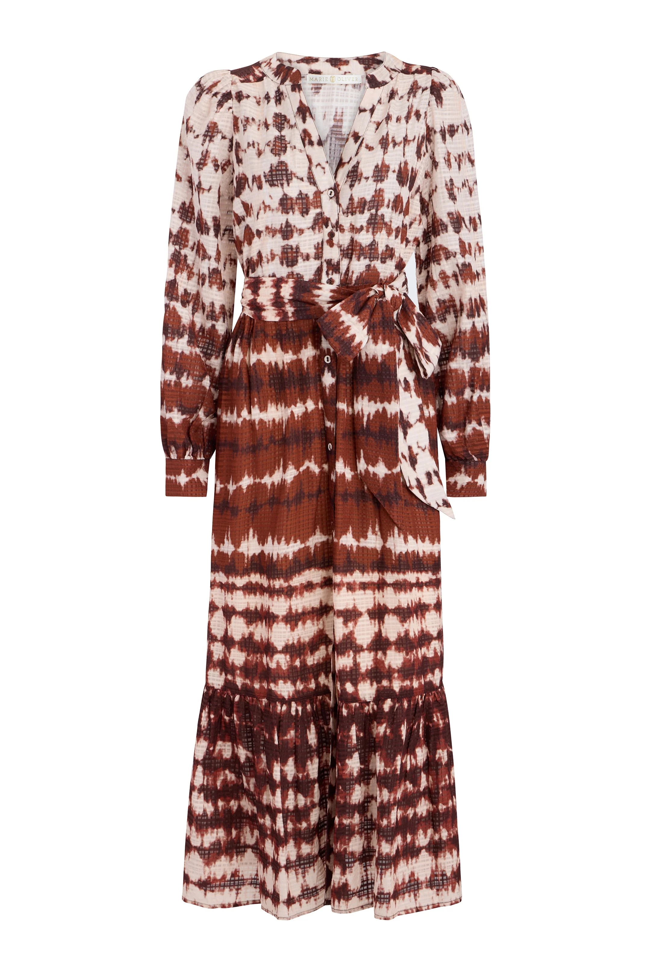 HANNON DRESS - 1