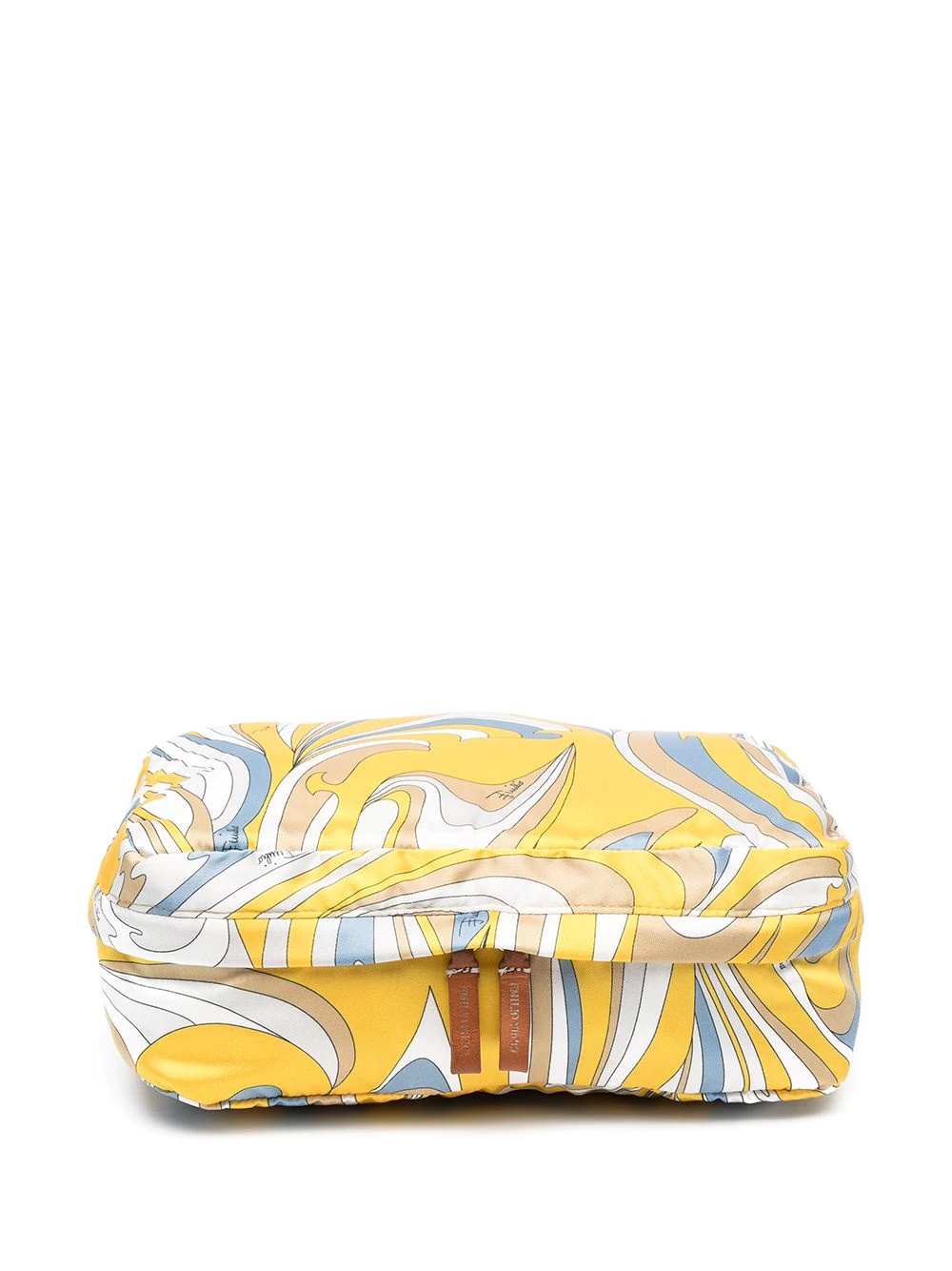 Vortici Baby print cosmetic bag - 1