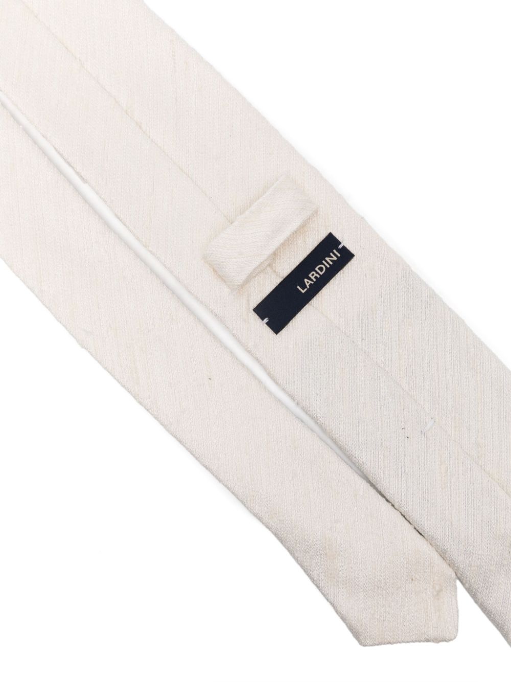 silk tie - 2