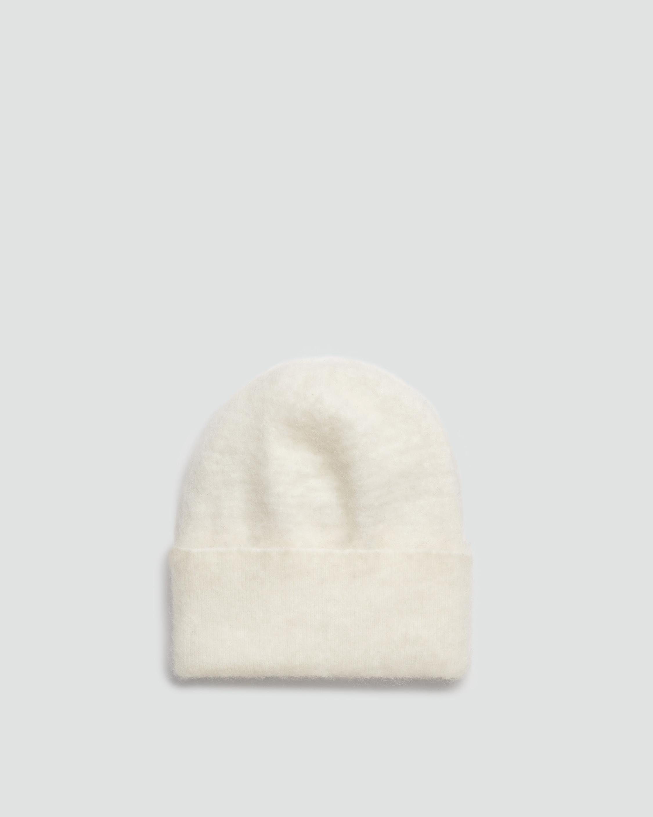 Lani Beanie
Wool Mohair Beanie - 1