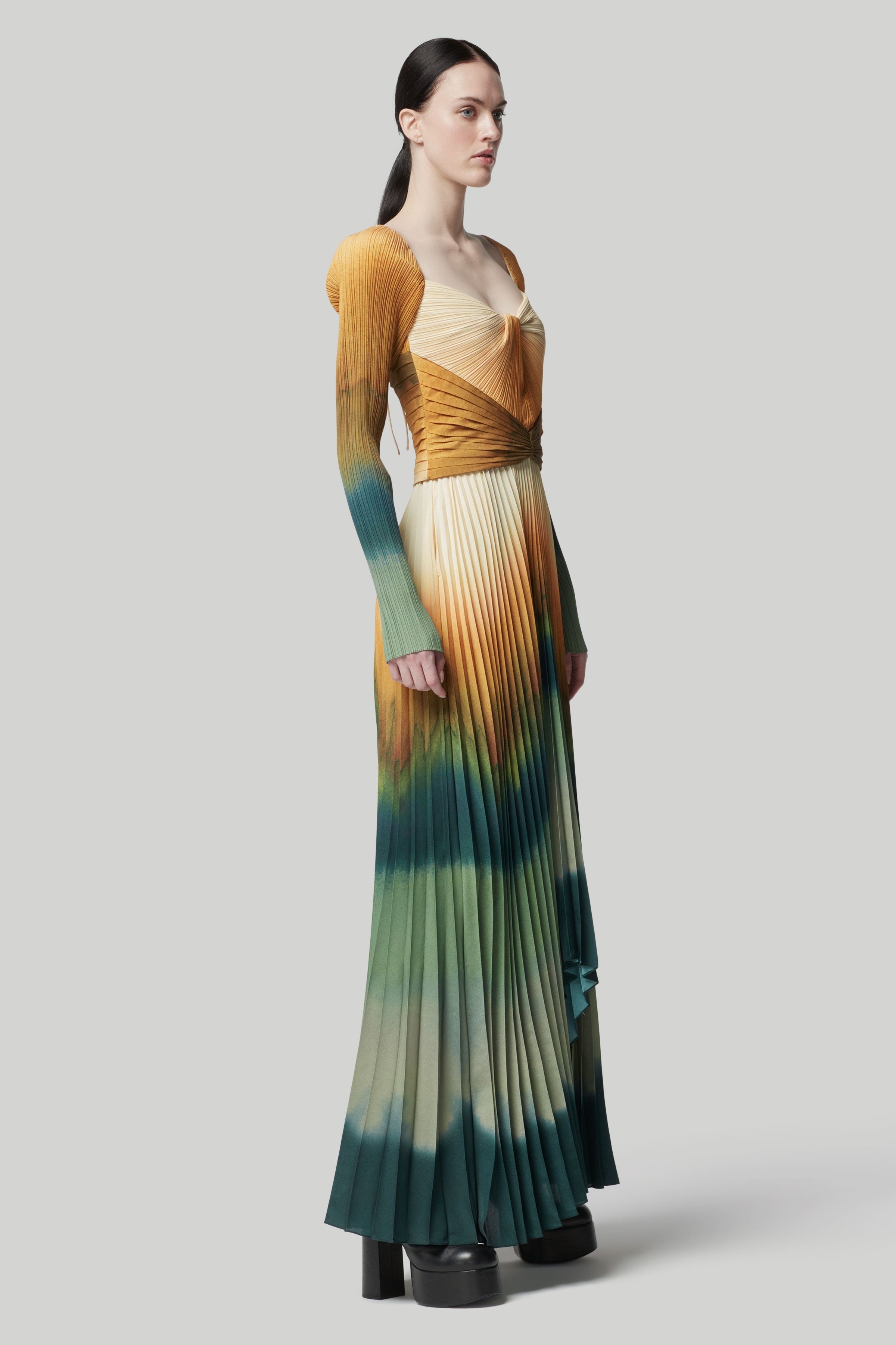 'VARVARA' DRESS - 3