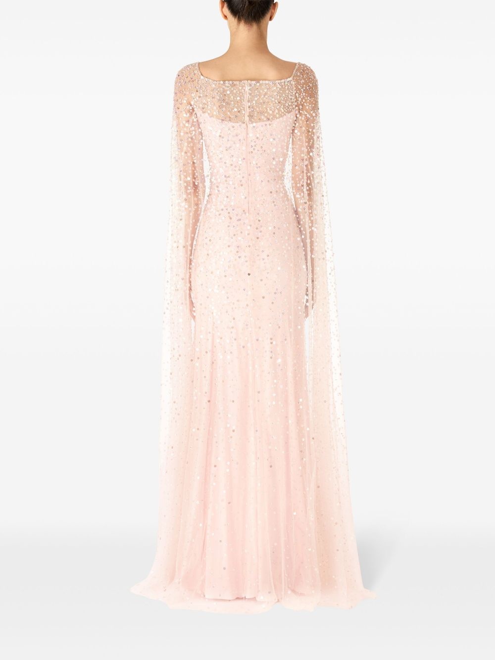 Roman gown - 3