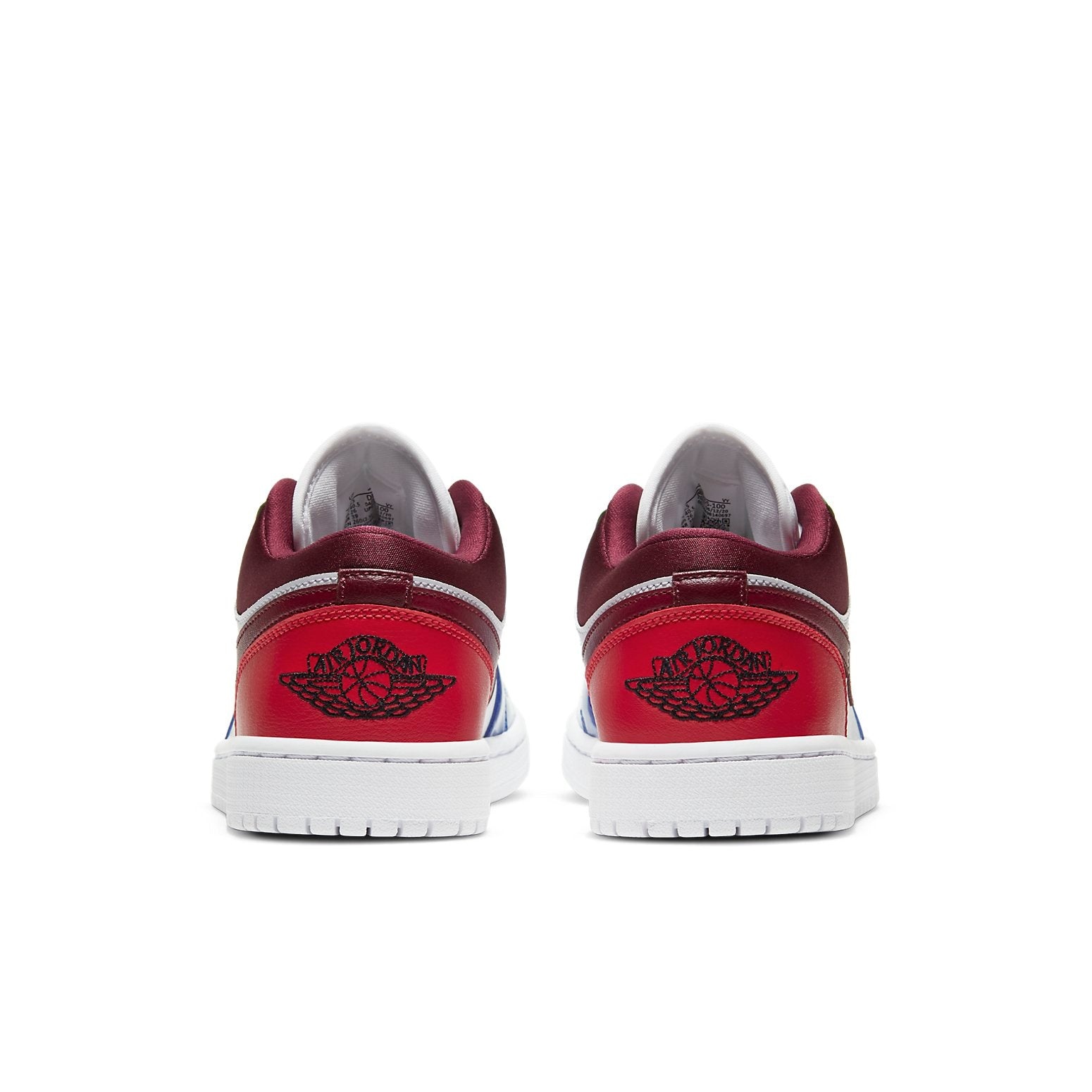 (WMNS) Air Jordan 1 Low SE 'Multi-Color' DB5455-100 - 5