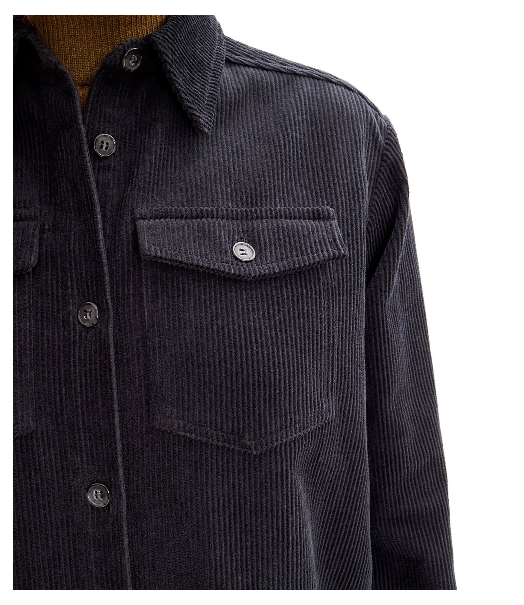 New Tania overshirt - 5