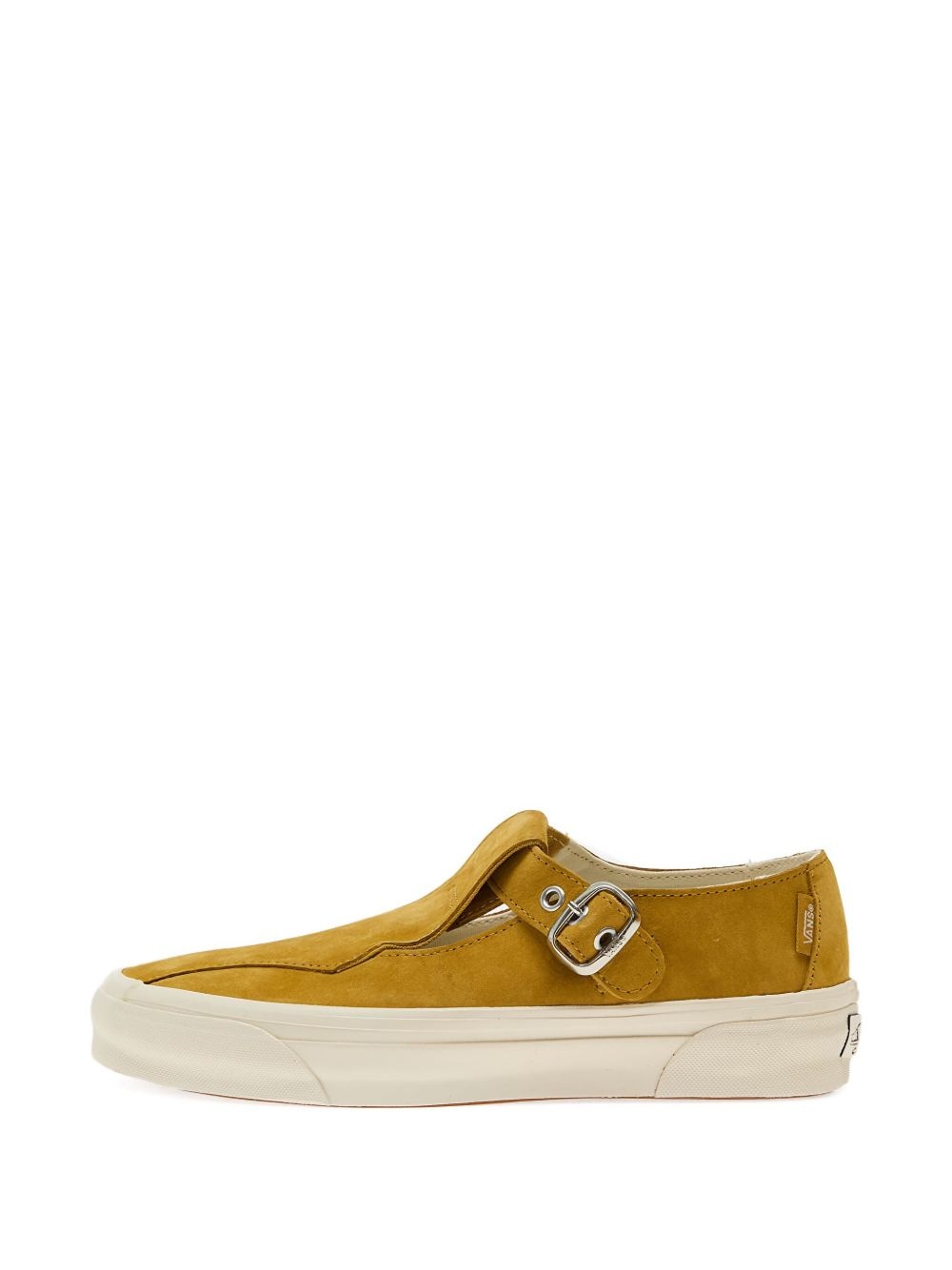 Mary Jane buckle sneakers - 2