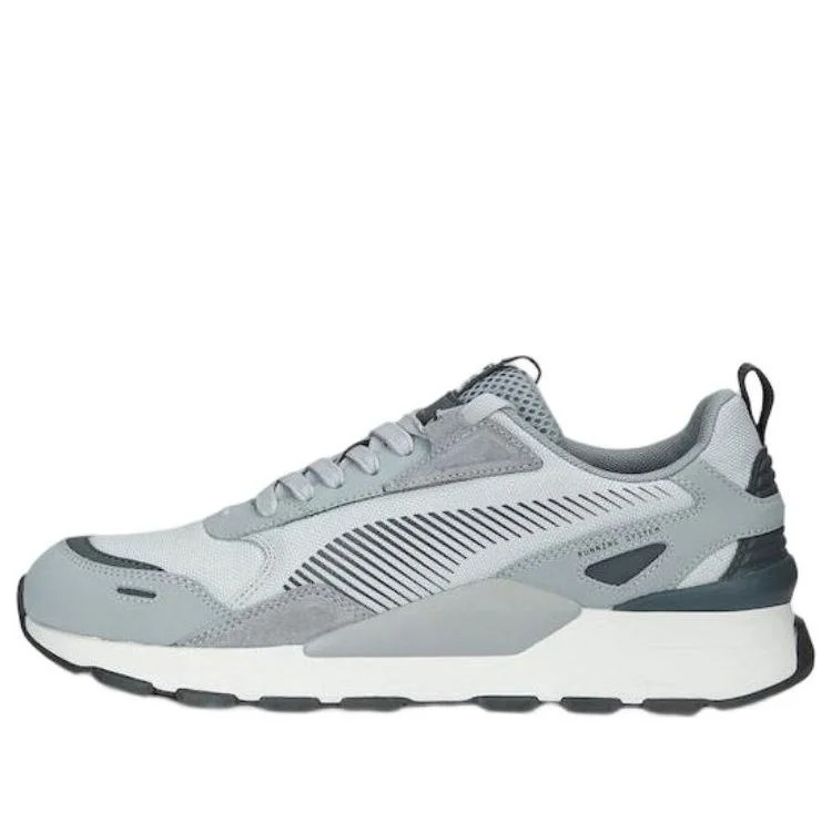 PUMA Rs 3.0 Suede 'Cool Grey' 392773-01 - 1