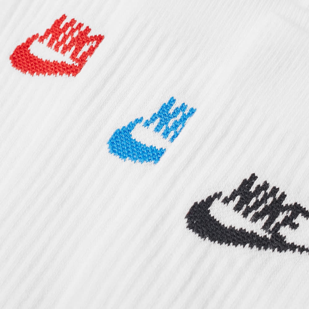 Nike Everyday Essential Sock - 3 Pack - 2