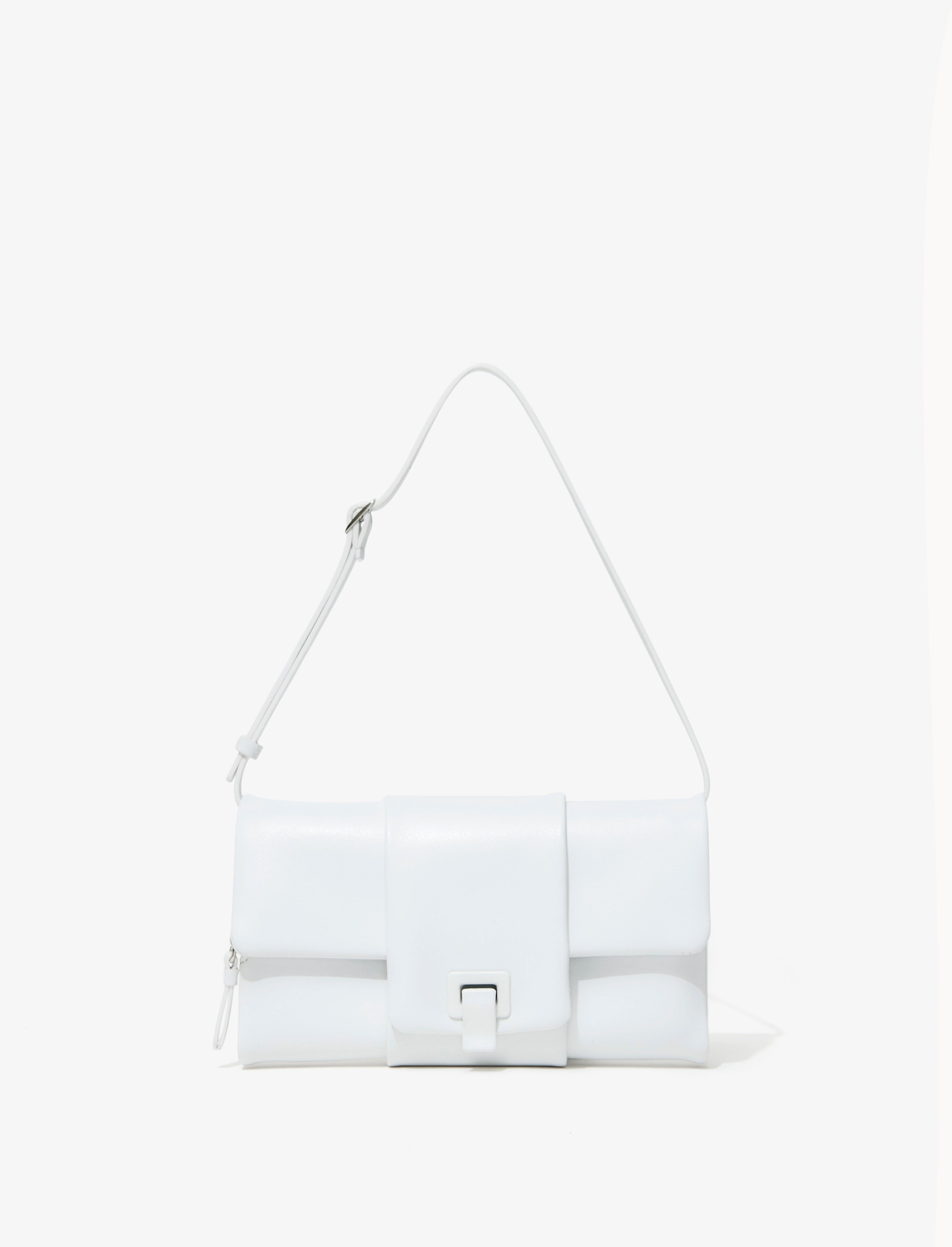 Flip Shoulder Bag - 1