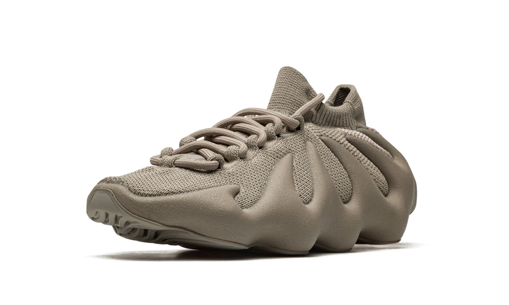 Yeezy 450 "Stone Flax" - 4