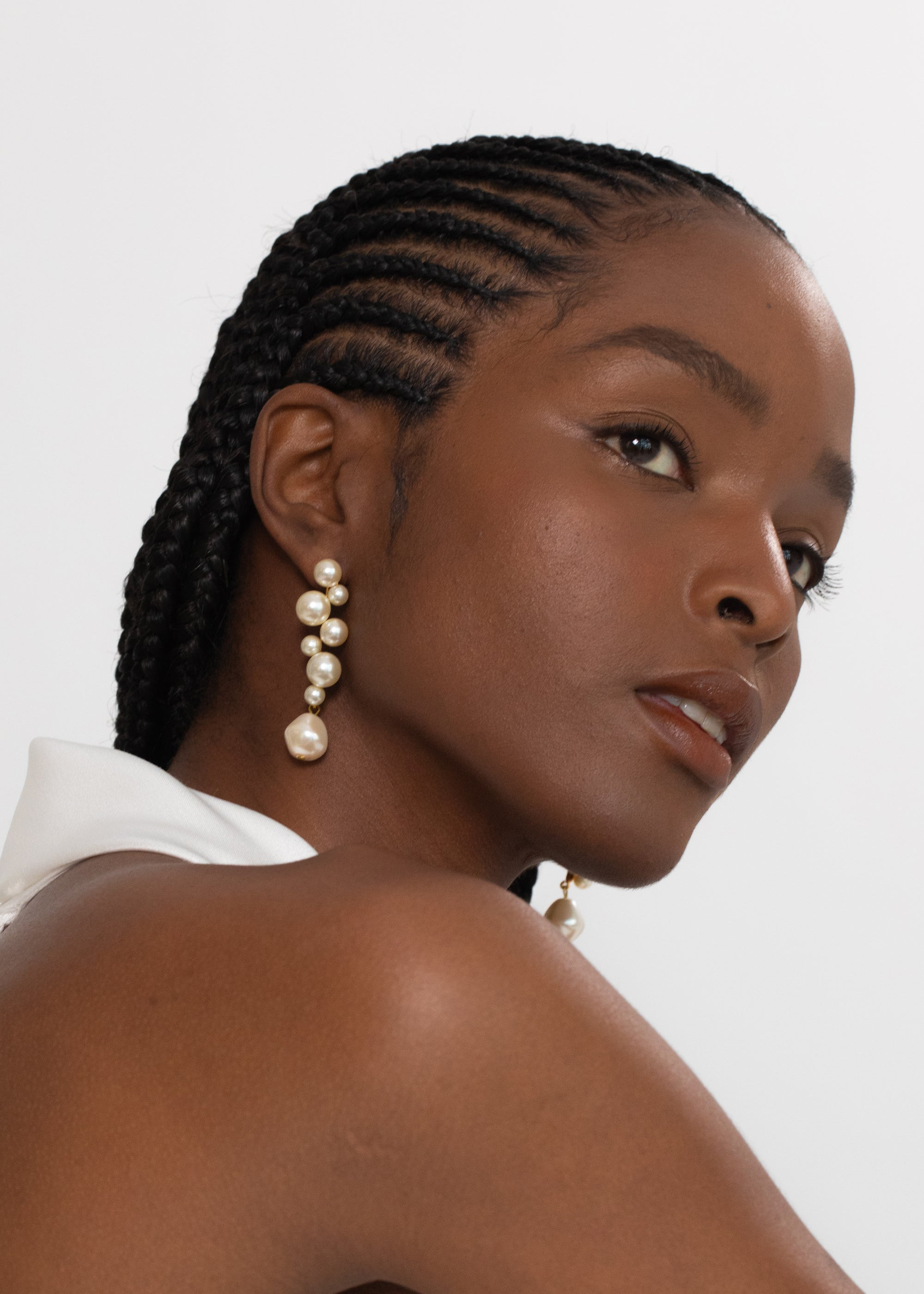 Margaritari Earrings - 4