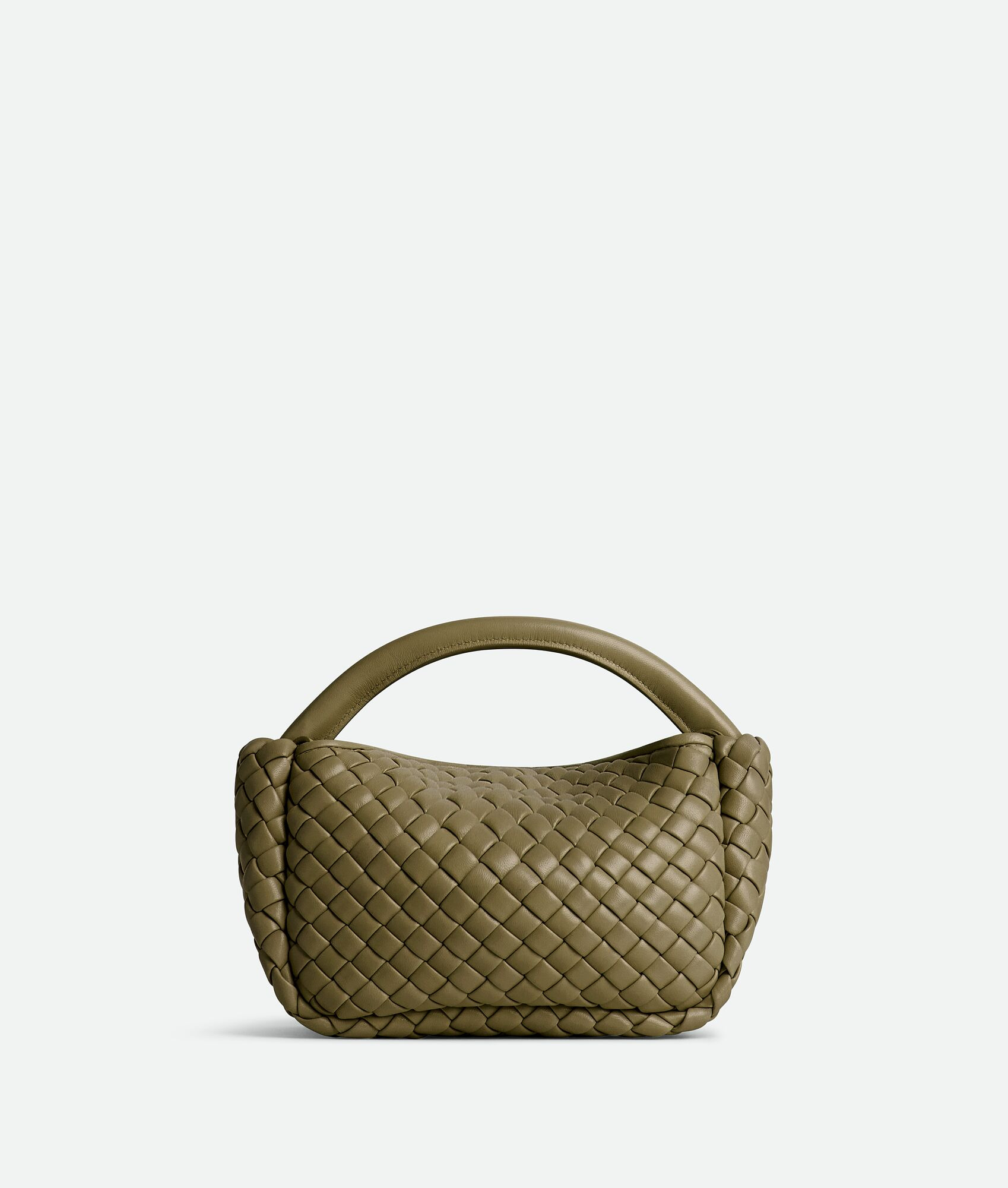 Small Cobble Top Handle - 5
