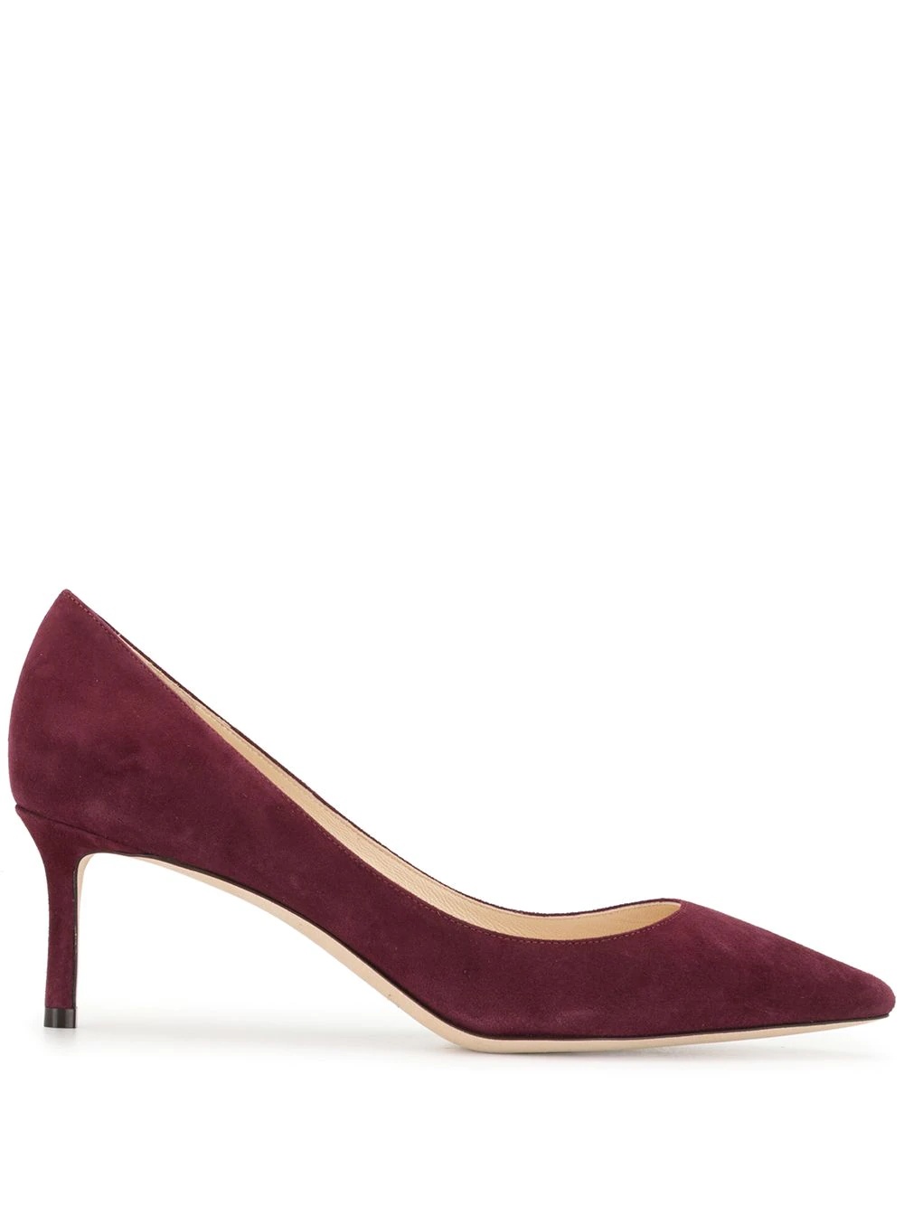 Romy 60mm pumps - 1