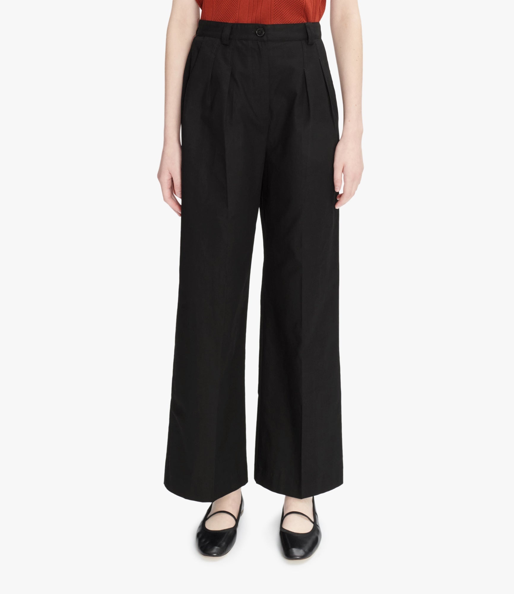 TRESSIE PANTS - 4