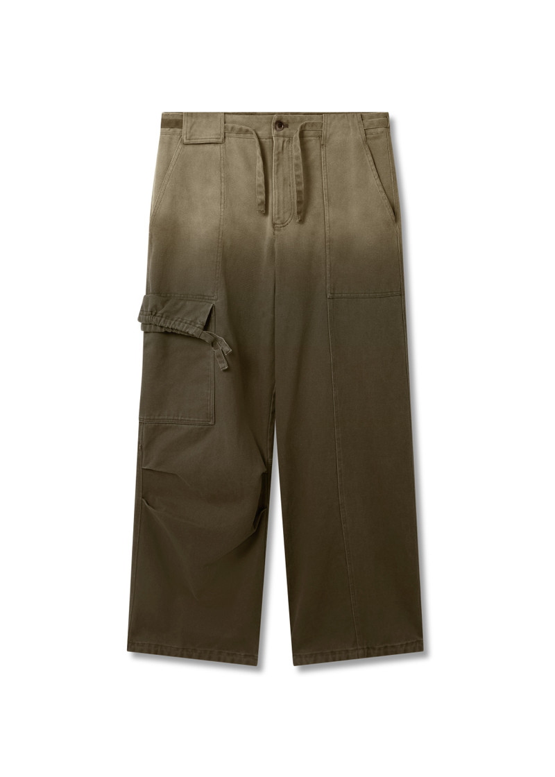 Dax Cargo Trousers 1