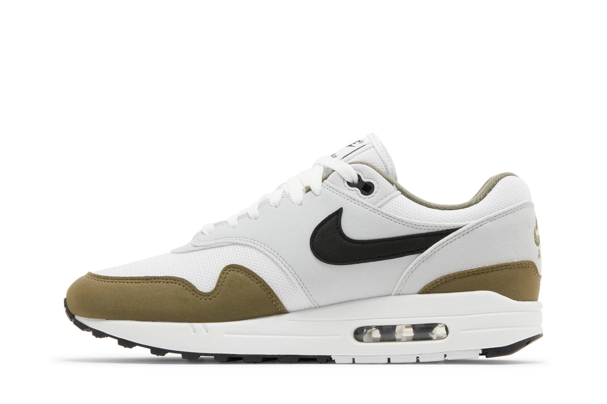 Air Max 1 'Medium Olive' - 3