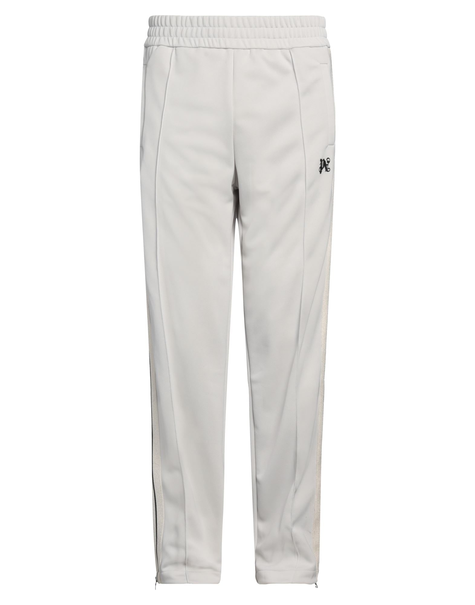 Black Men's Casual Pants - 1