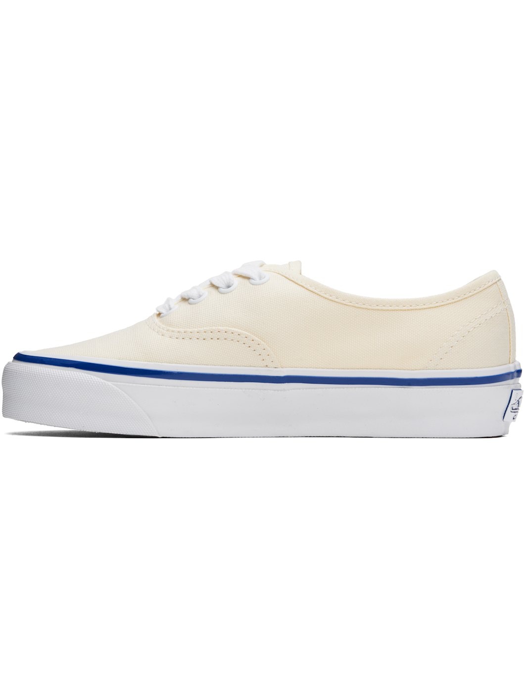 Off-White Authentic Reissue 44 Sneakers - 3