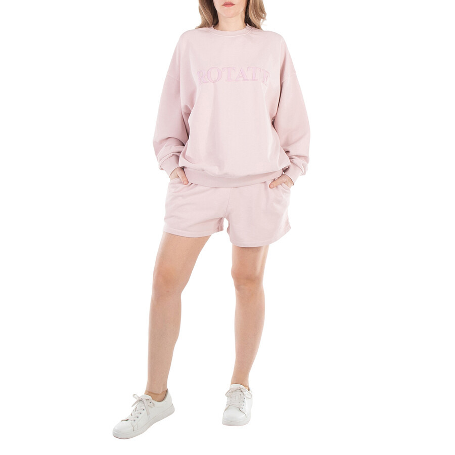 Rotate Ladies Fairy Tale Elasticated Shorts - 4