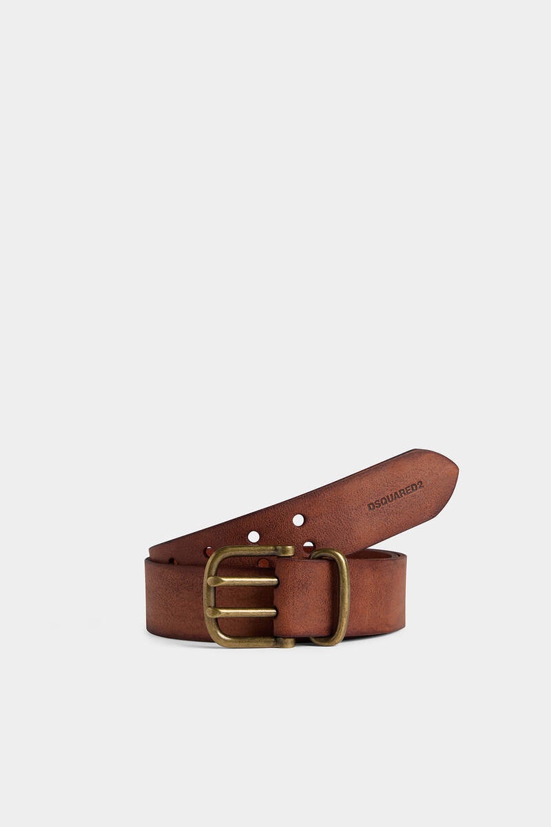 VINTAGE BELT - 1