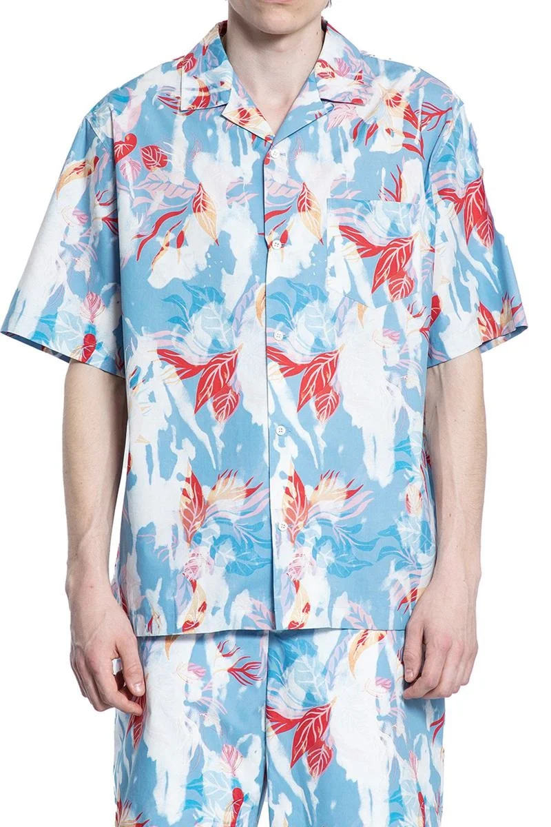 Alexander McQueen Shirts - 1