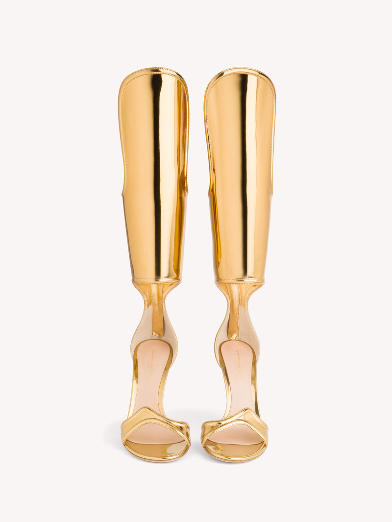 LUCREZIA BOOT 3