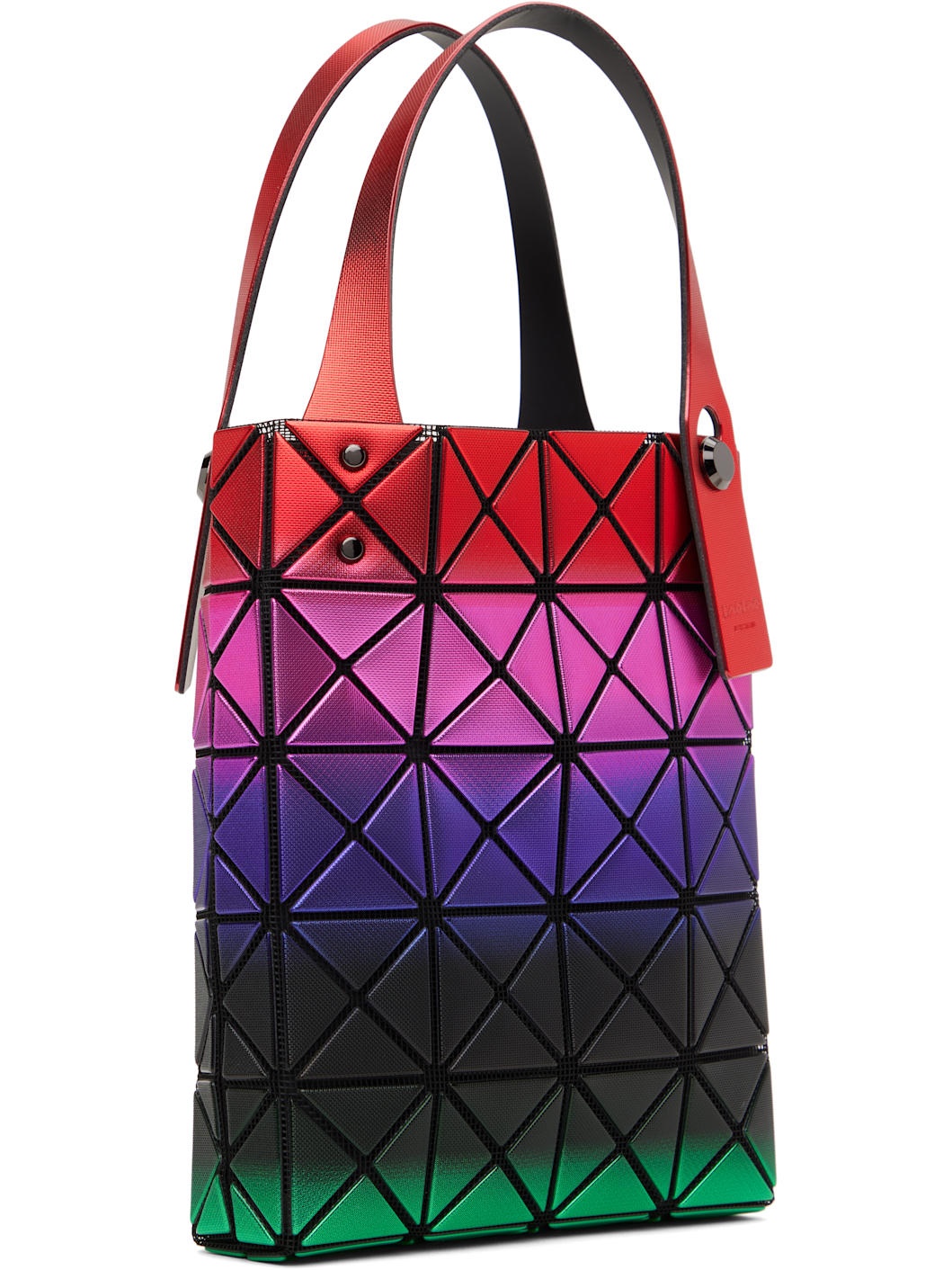 Multicolor Magic Hour Tote - 2