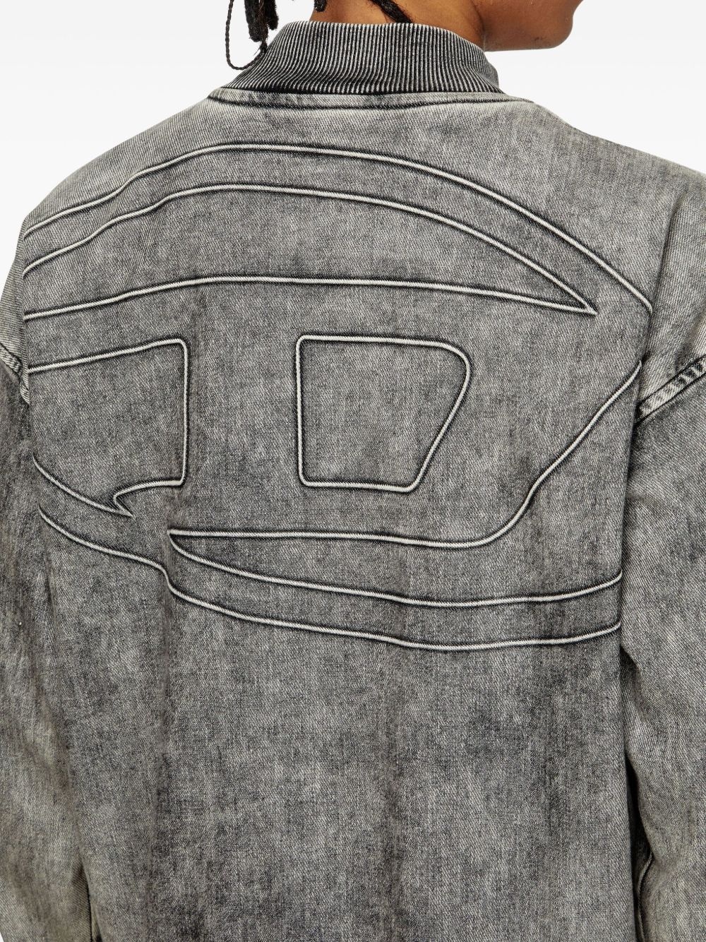 D-Carly-S sport jacket - 5