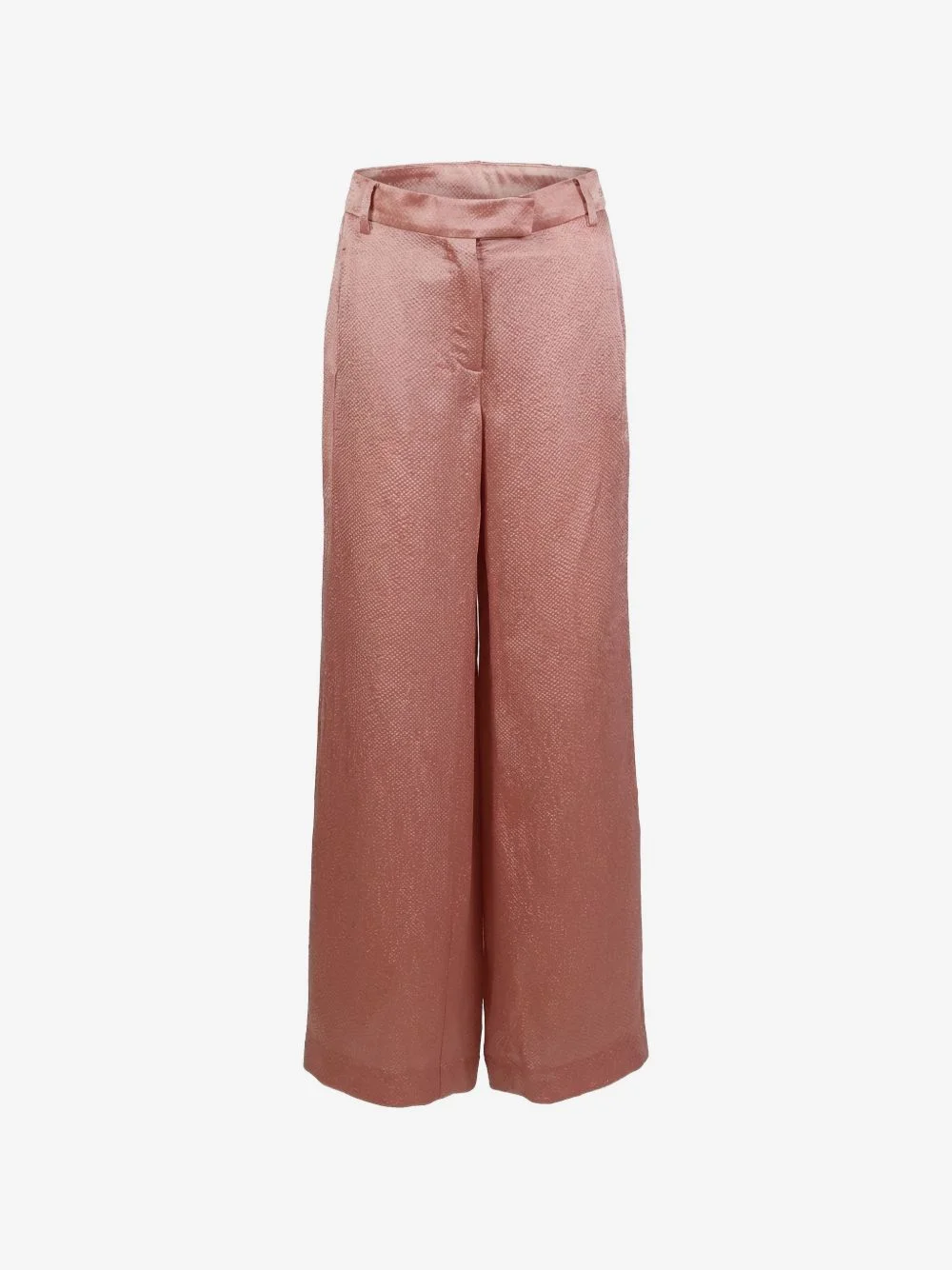 pocket trousers - 1