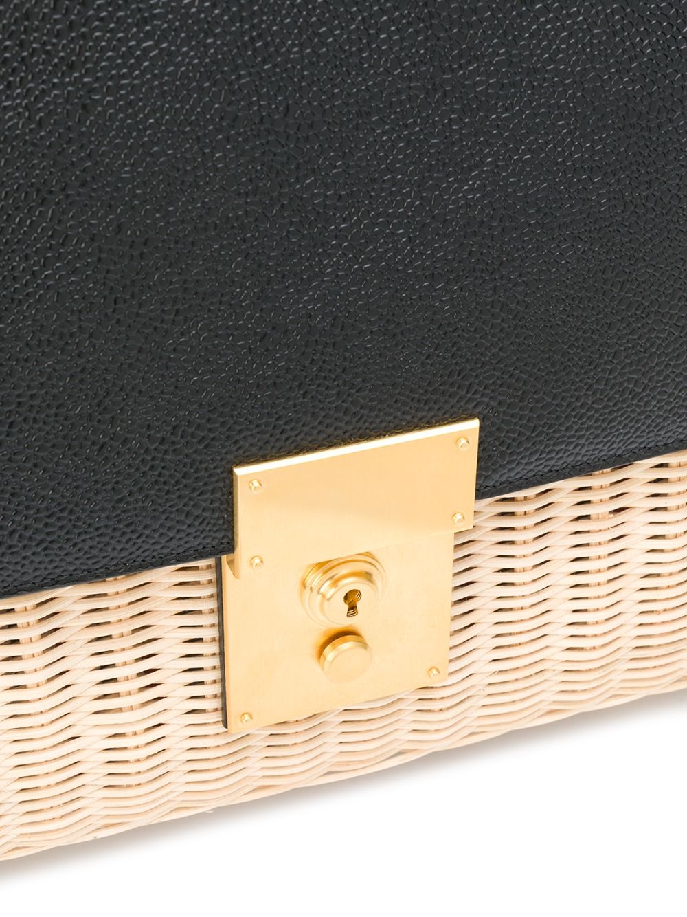Mrs Thom crossbody bag - 4