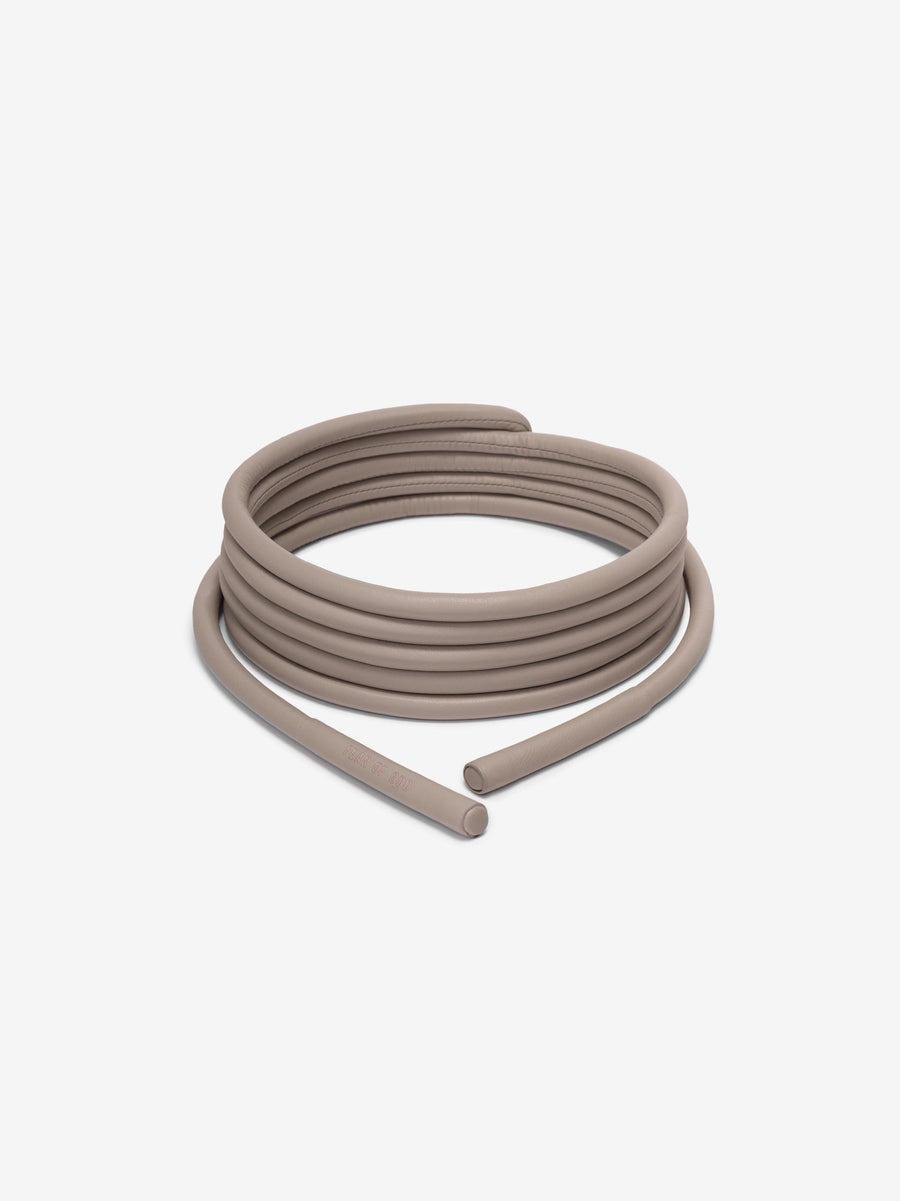 Leather Rope Belt - 1