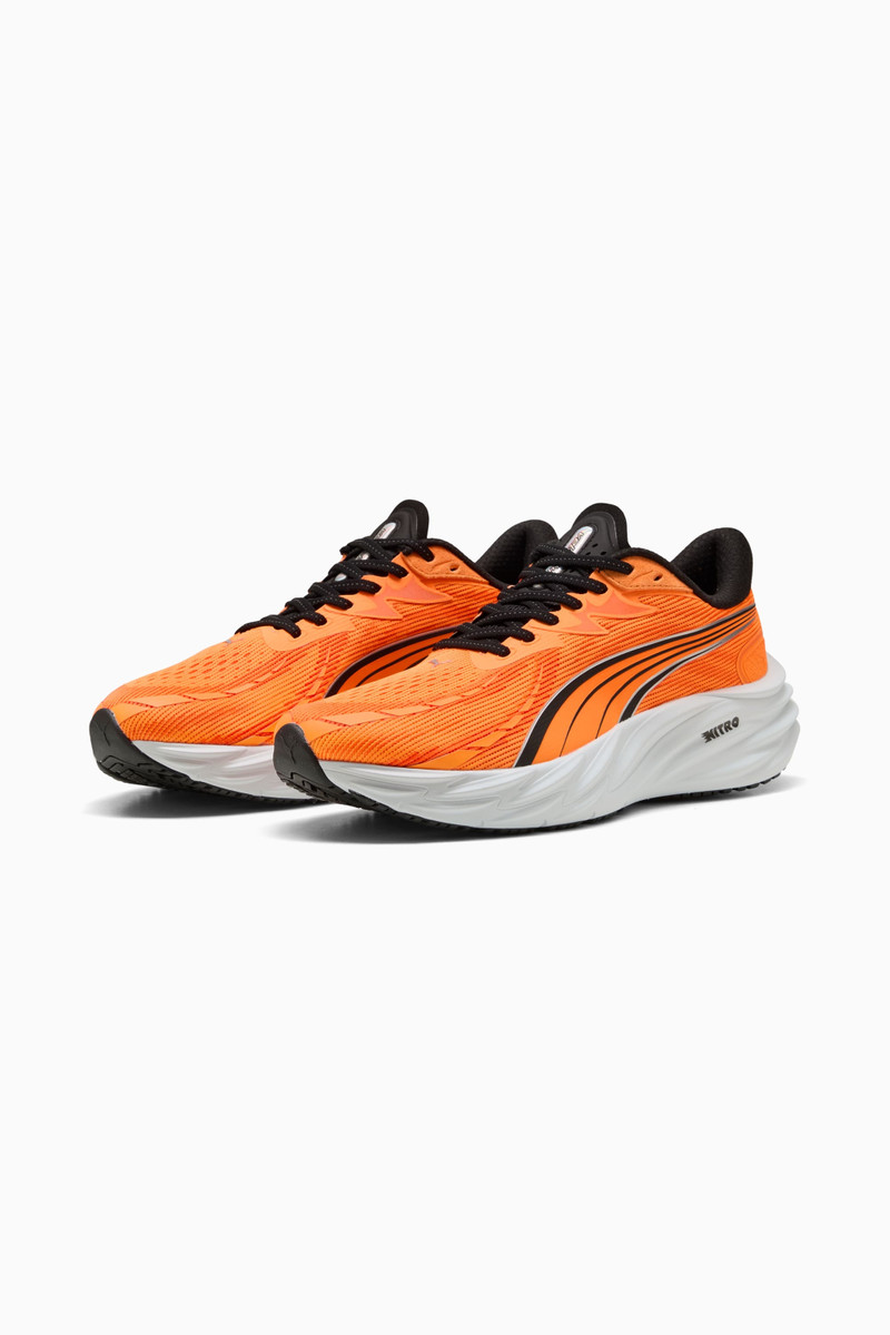 PUMA Velocity NITRO™ 4 Men's Road Running Shoes outlook